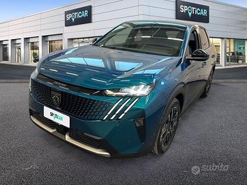 Peugeot 3008 Hybrid 136 Allure e-DCS 6