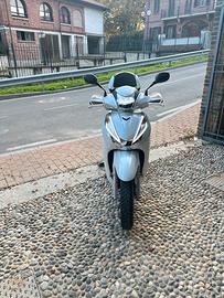 Honda Sh 300