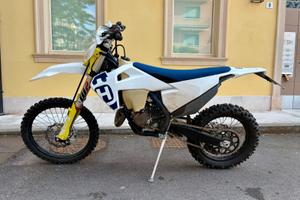 Husqvarna te 150 tpi 2020