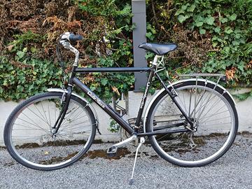 Bicicletta uomo
