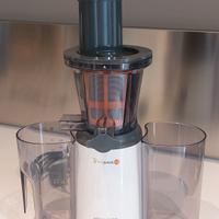 Estrattore a freddo Kenwood 