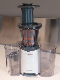 Estrattore a freddo Kenwood 