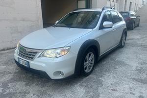 Subaru Impreza XV 2.0R Trend