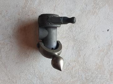 Plug selettore cambio Toyota Mr2 Spyder SMT 