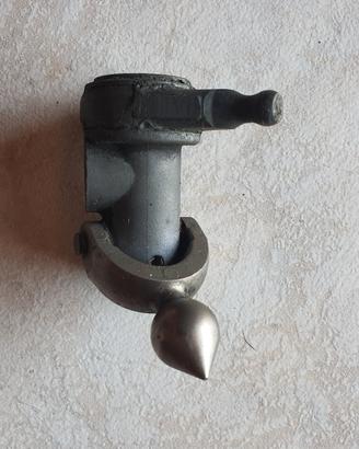 Plug selettore cambio Toyota Mr2 Spyder SMT 