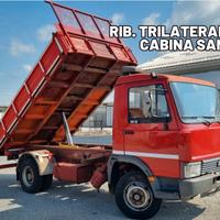 IVECO Turbostar 65.12 REVISIONE SCADUTA