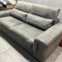 Divanoletto Poltronesofà 3 posti