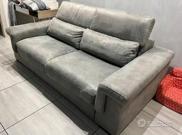 Divanoletto Poltronesofà 3 posti