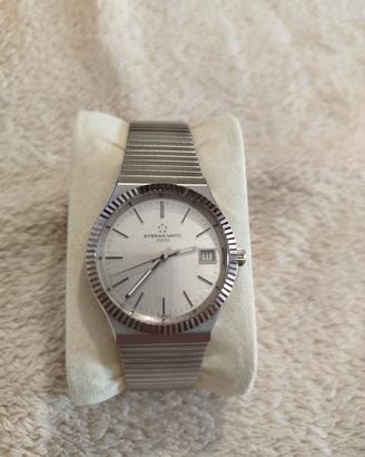 Eterna Matic 1000 vintage perfette condizioni