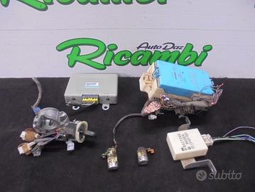 KIT AVVIAMENTO PER PAJERO V60 2.5 TD 2003