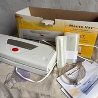 sottovuoto Magic Vac