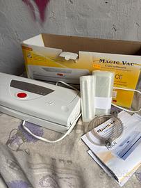 sottovuoto Magic Vac