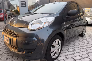 Citroen C1 3 Porte C1 3p 1.0 Deejay IDONEA NEOPATE