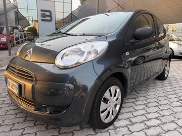 Citroen C1 3 Porte C1 3p 1.0 Deejay IDONEA NEOPATE