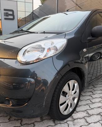 Citroen C1 3 Porte C1 3p 1.0 Deejay IDONEA NEOPATE