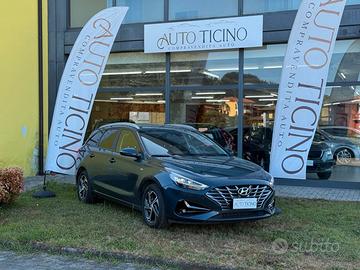 Hyundai i30 Wagon 1.0 T-GDI iMT 48V Prime
