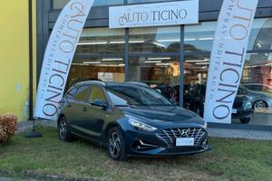 Hyundai i30 Wagon 1.0 T-GDI iMT 48V Prime