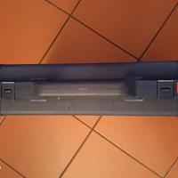 axone diagnosi aprila motoguzzi