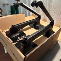 Portasci magnetico Vento 5