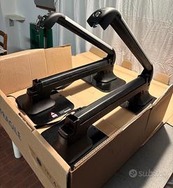 Portasci magnetico Vento 5