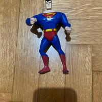 Action figure superman
