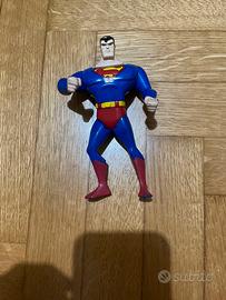 Action figure superman