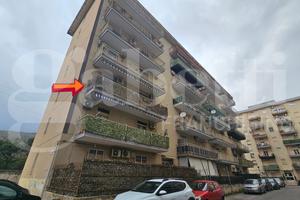 Appartamento Palermo [AP/415VRG]