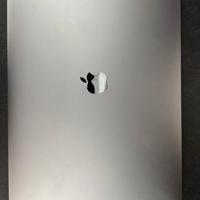 Macbook pro 15