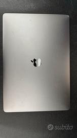 Macbook pro 15