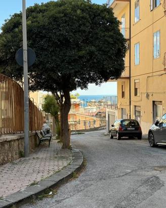 A 300 Metri dalla metro Duomo, Salerno