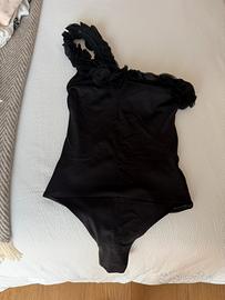 costume intero monospalla marca La Reveche tg S