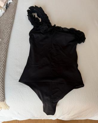 costume intero monospalla marca La Reveche tg S