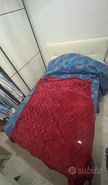 Letto piazza e mezza