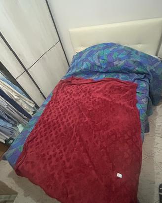 Letto piazza e mezza