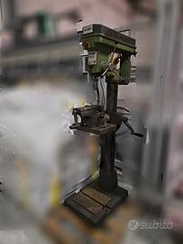 trapano colonna serrmac rag 