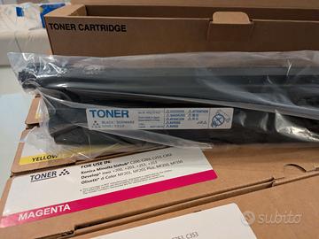 Toner compatibile stampante