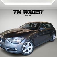 Bmw 116i 5p. Unique - NEOPATENTATI
