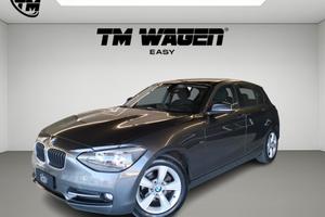 Bmw 116i 5p. Unique - NEOPATENTATI