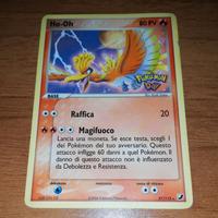 Pokemon Ho-oh Pokemon day