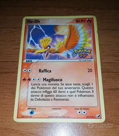 Pokemon Ho-oh Pokemon day