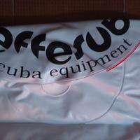 boa segna sub retino portapesci