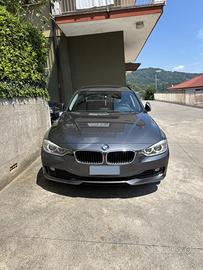 Bmw serie 3