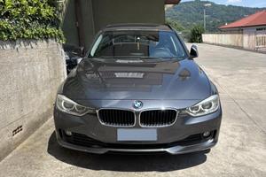 Bmw serie 3
