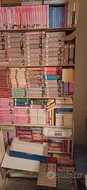 Romanzi e libri