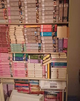 Romanzi e libri