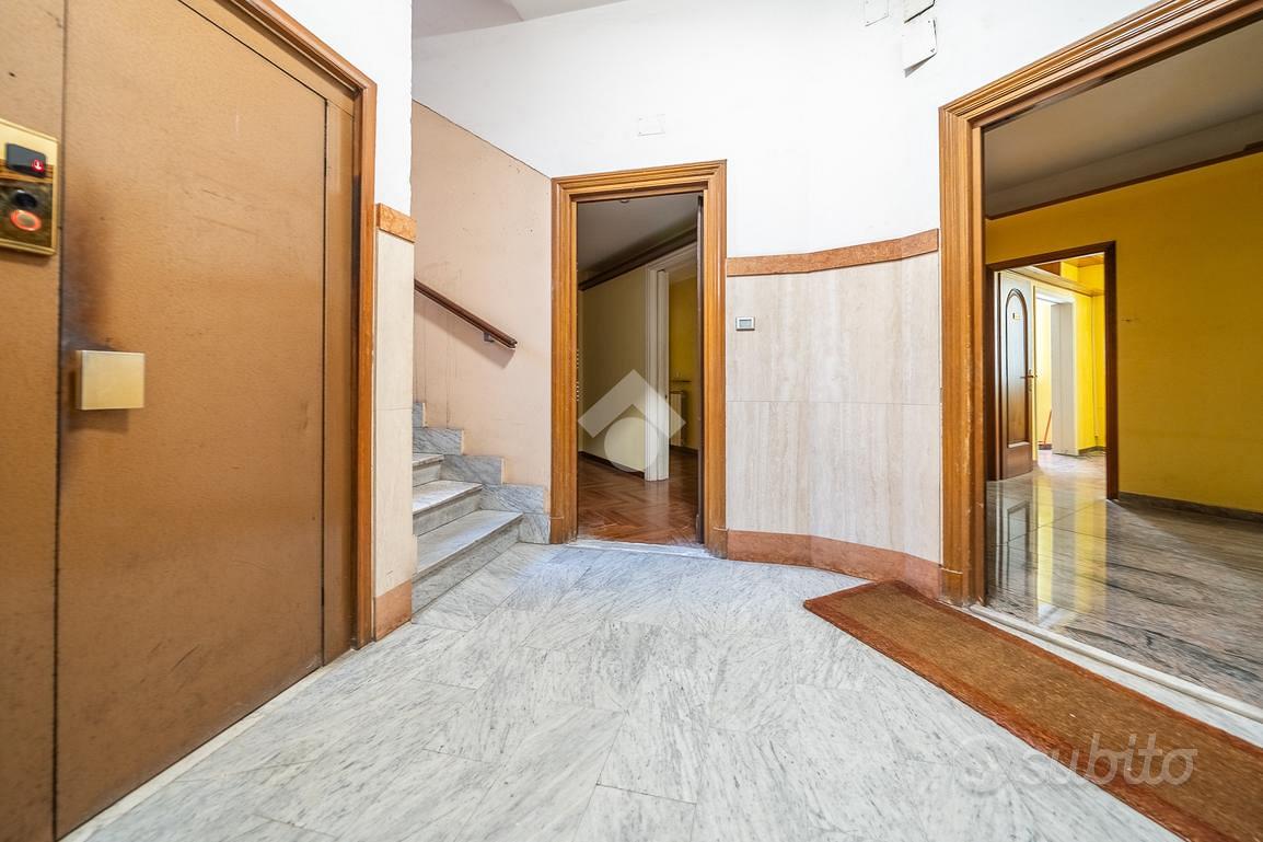Appartamento – Roma, Trieste, Municipio Roma II - Altro