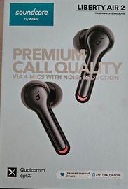 Soundcore Liberty Air 2