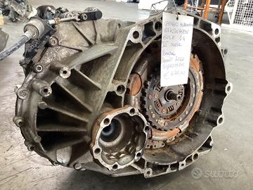 Cambio Automatico Volkswagen Golf VI 1.4; MGK