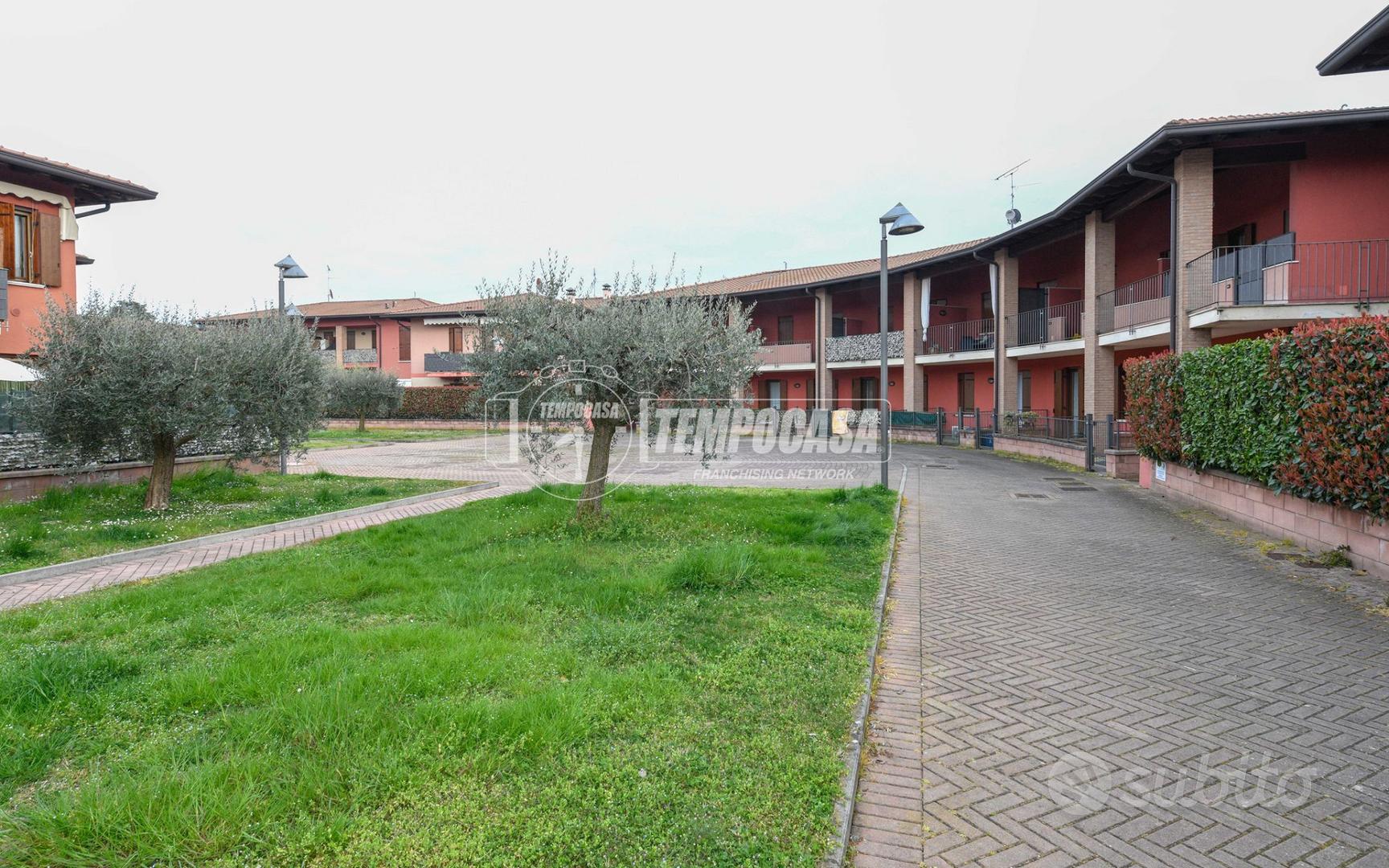 Appartamento – BS - Vista 2