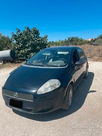 Fiat Grande Punto 1.2 Benzina